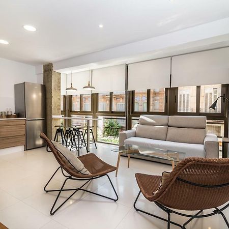 Luxury Apartment Alcazaba By Nagoa Homes Malaga Zewnętrze zdjęcie