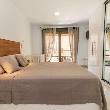 Luxury Apartment Alcazaba By Nagoa Homes Malaga Zewnętrze zdjęcie