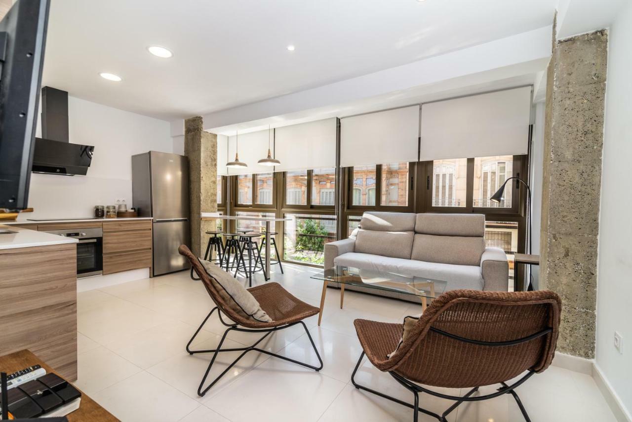 Luxury Apartment Alcazaba By Nagoa Homes Malaga Zewnętrze zdjęcie