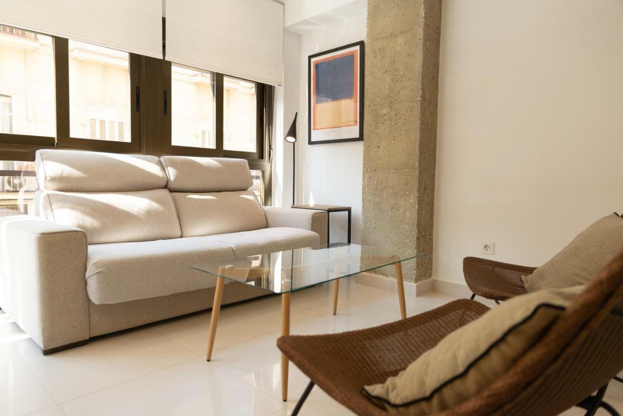 Luxury Apartment Alcazaba By Nagoa Homes Malaga Zewnętrze zdjęcie