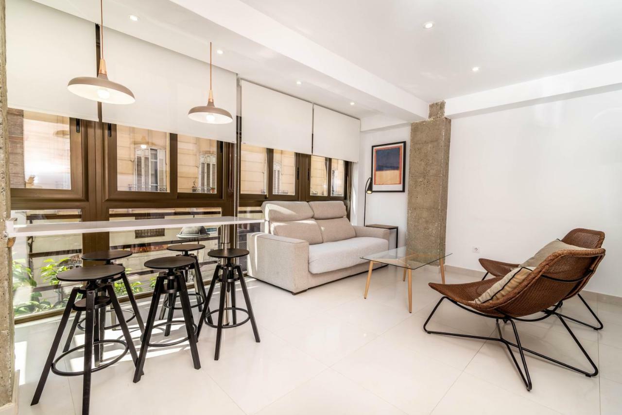 Luxury Apartment Alcazaba By Nagoa Homes Malaga Zewnętrze zdjęcie