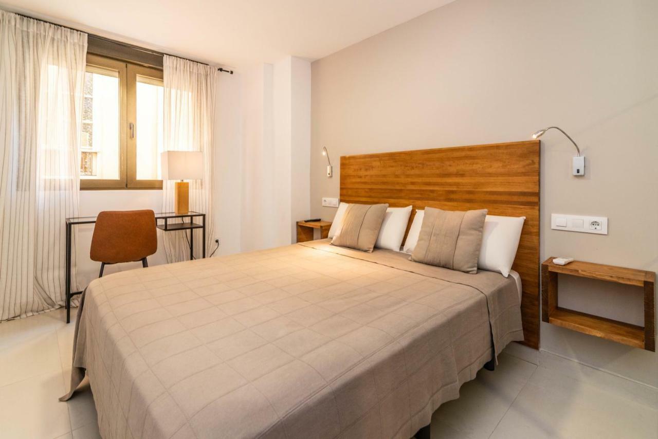 Luxury Apartment Alcazaba By Nagoa Homes Malaga Zewnętrze zdjęcie