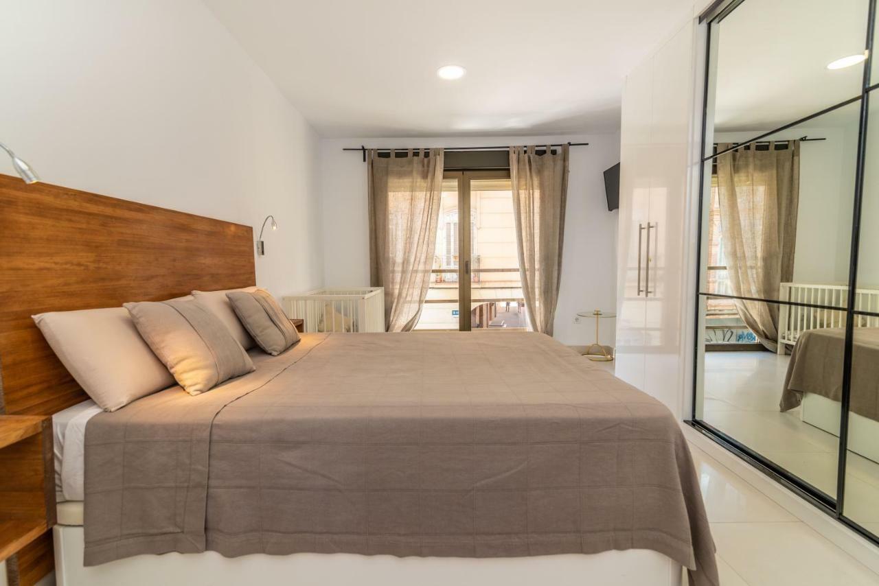 Luxury Apartment Alcazaba By Nagoa Homes Malaga Zewnętrze zdjęcie